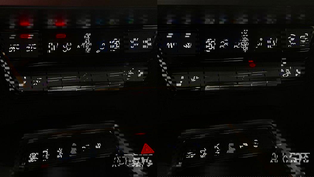 Audi A3 de 2025
