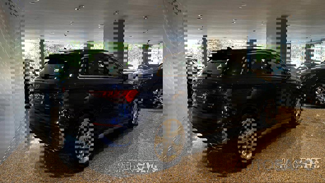 Audi A3 de 2025