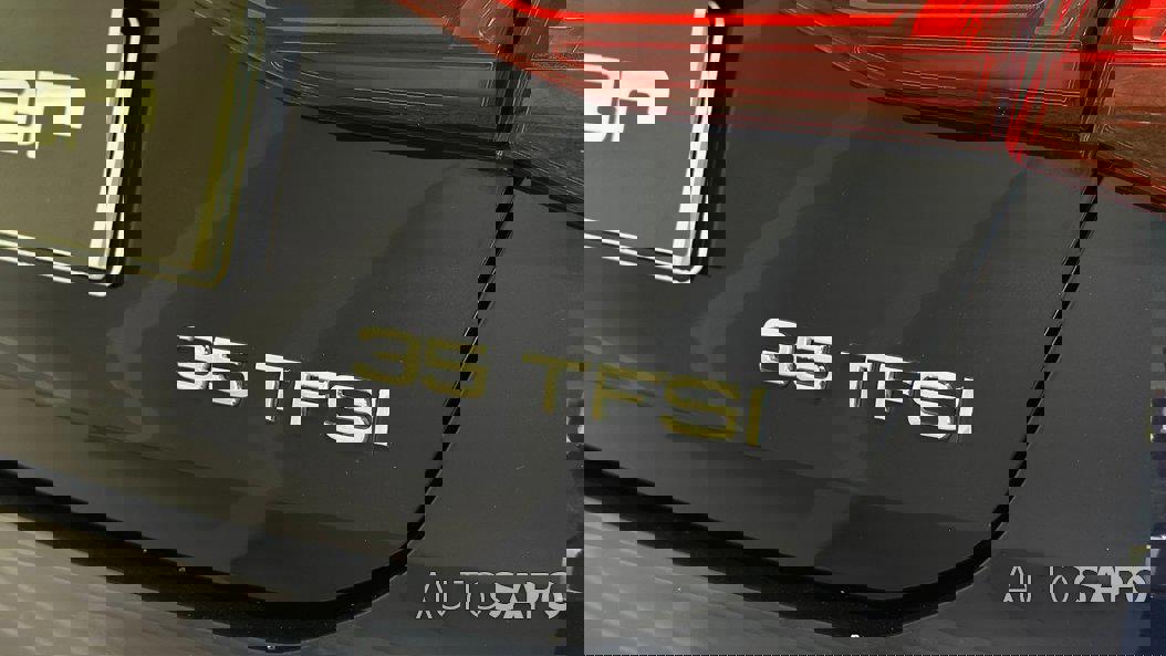 Audi A3 de 2025