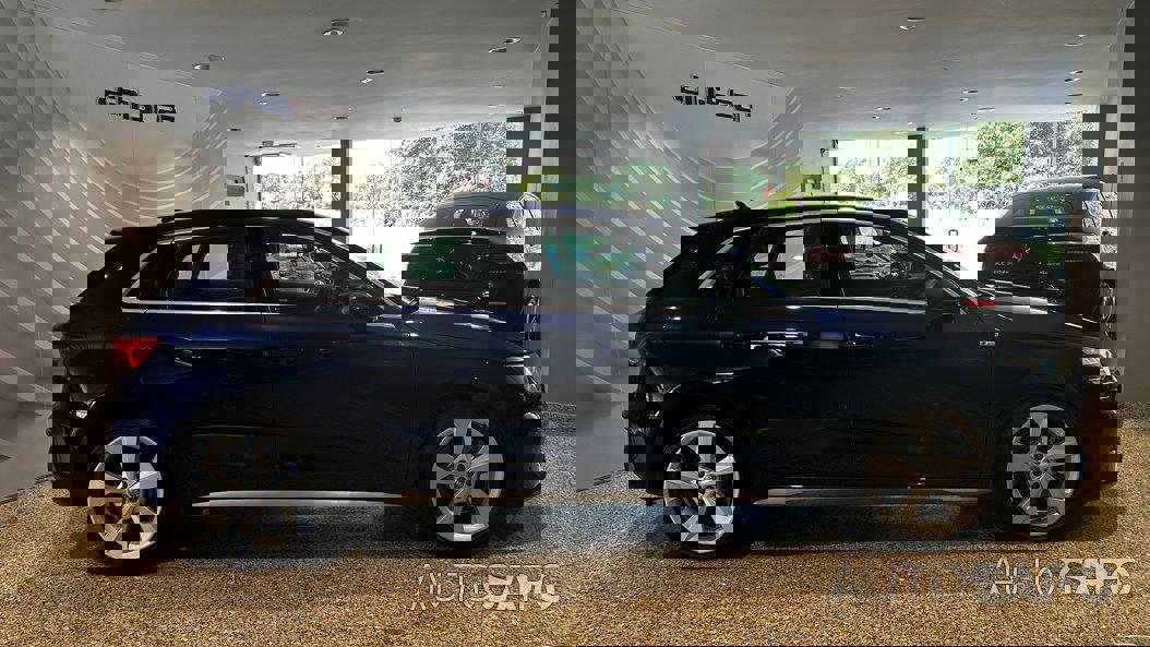 Audi A3 de 2025