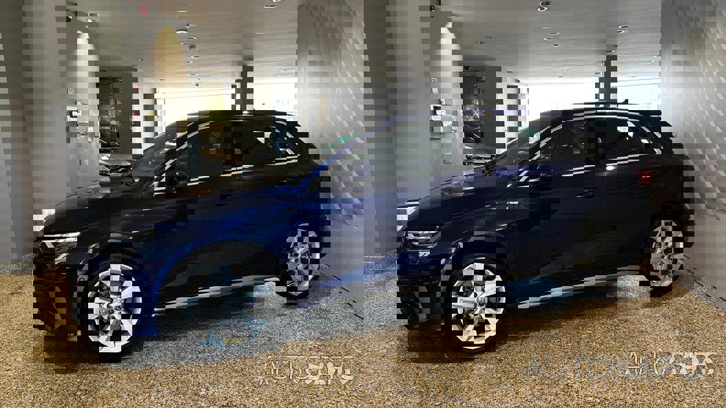 Audi A3 de 2025