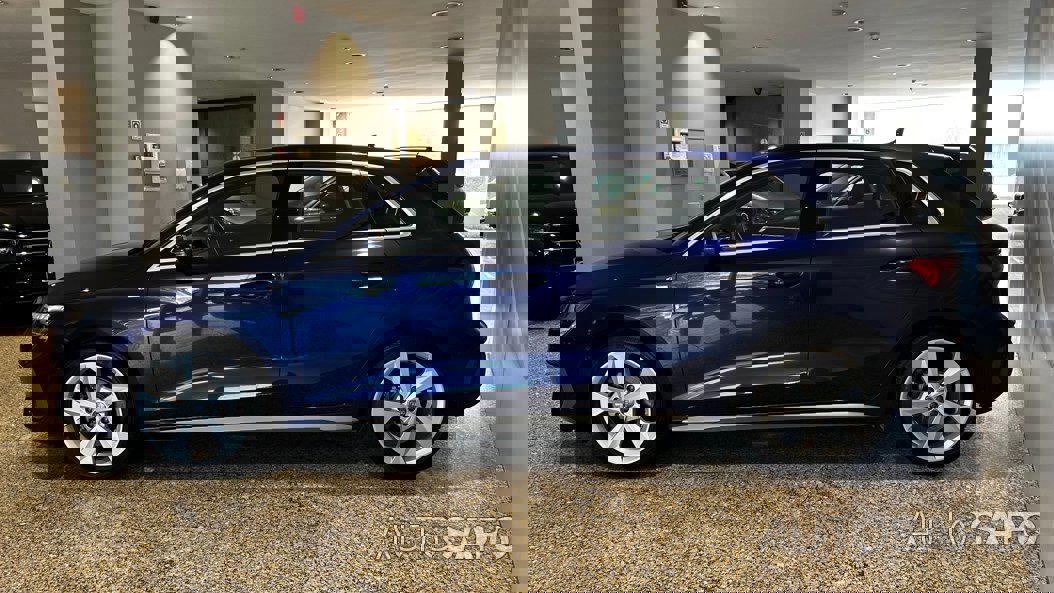Audi A3 de 2025