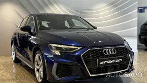 Audi A3 de 2025