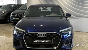Audi A3 de 2025