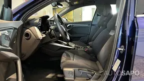 Audi A3 de 2025