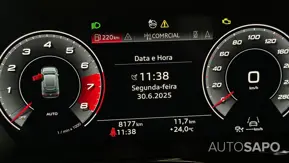 Audi A3 de 2025