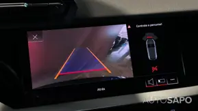 Audi A3 de 2025