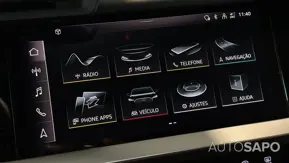 Audi A3 de 2025