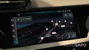 Audi A3 de 2025