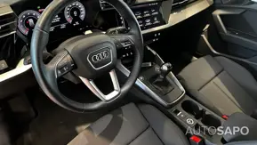 Audi A3 de 2025