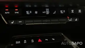 Audi A3 de 2025