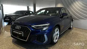 Audi A3 de 2025