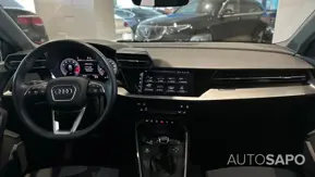 Audi A3 de 2025