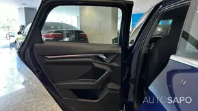 Audi A3 de 2025