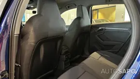 Audi A3 de 2025