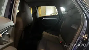 Audi A3 de 2025