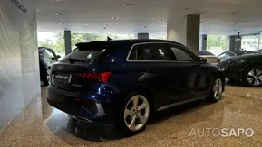 Audi A3 de 2025