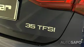 Audi A3 de 2025