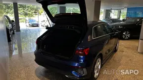 Audi A3 de 2025