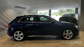 Audi A3 de 2025