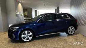 Audi A3 de 2025