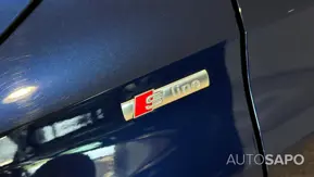 Audi A3 de 2025