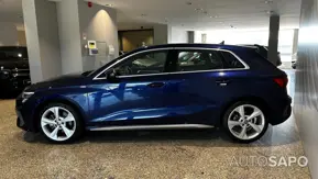 Audi A3 de 2025