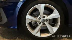 Audi A3 de 2025
