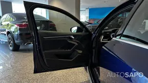 Audi A3 de 2025