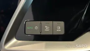 Audi A3 de 2025