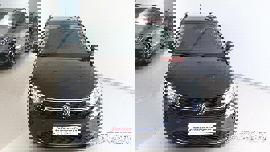 Volkswagen Taigo 1.0 TSI Life de 2023