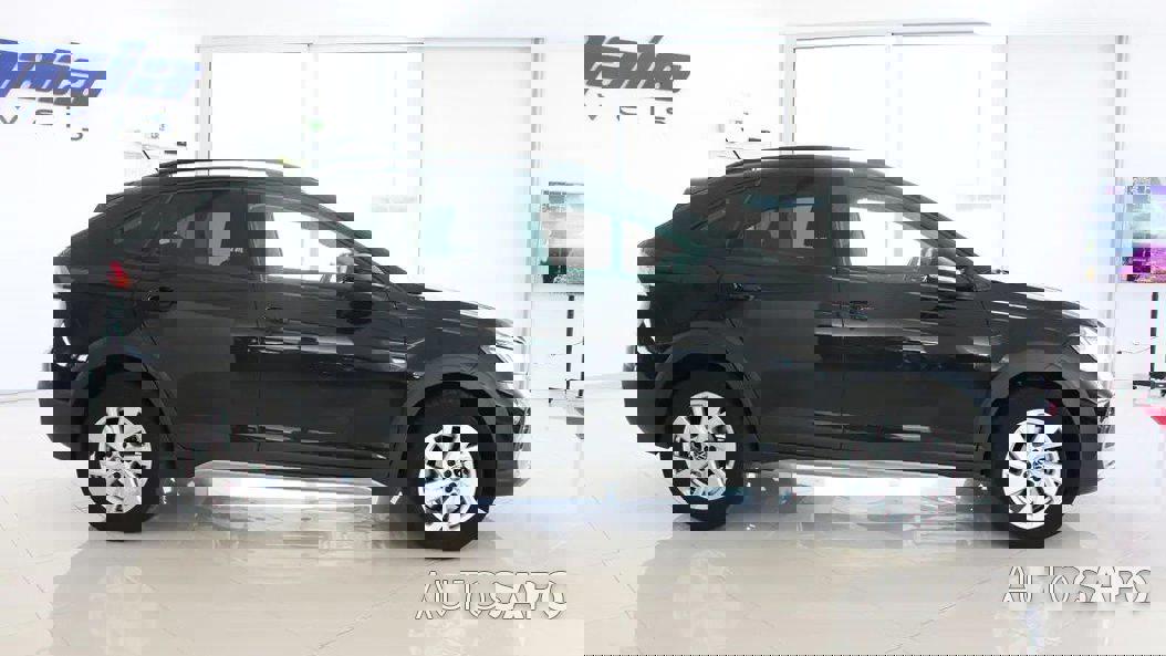 Volkswagen Taigo 1.0 TSI Life de 2023