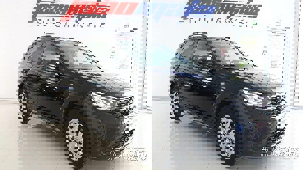 Volkswagen Taigo 1.0 TSI Life de 2023