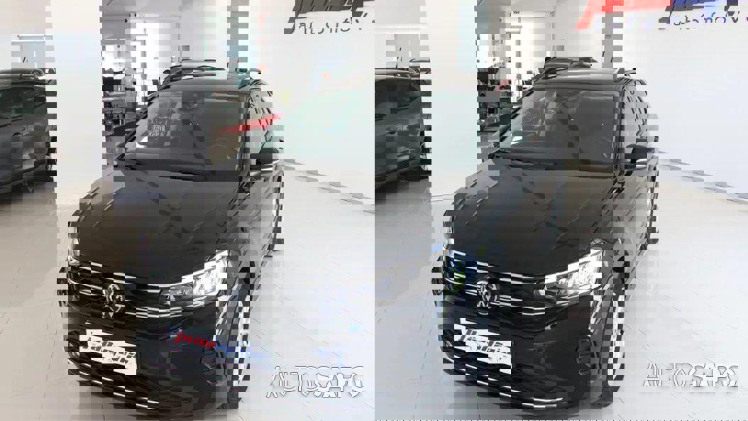 Volkswagen Taigo 1.0 TSI Life de 2023