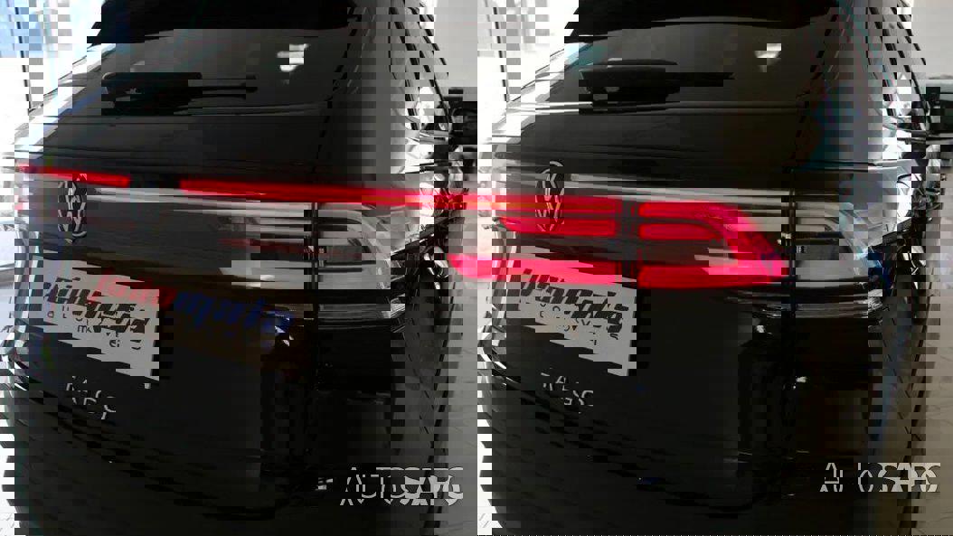 Volkswagen Taigo 1.0 TSI Life de 2023