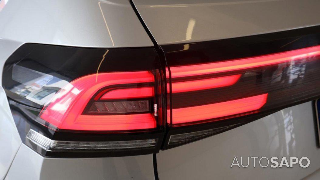 Volkswagen Taigo 1.0 TSI Life de 2023