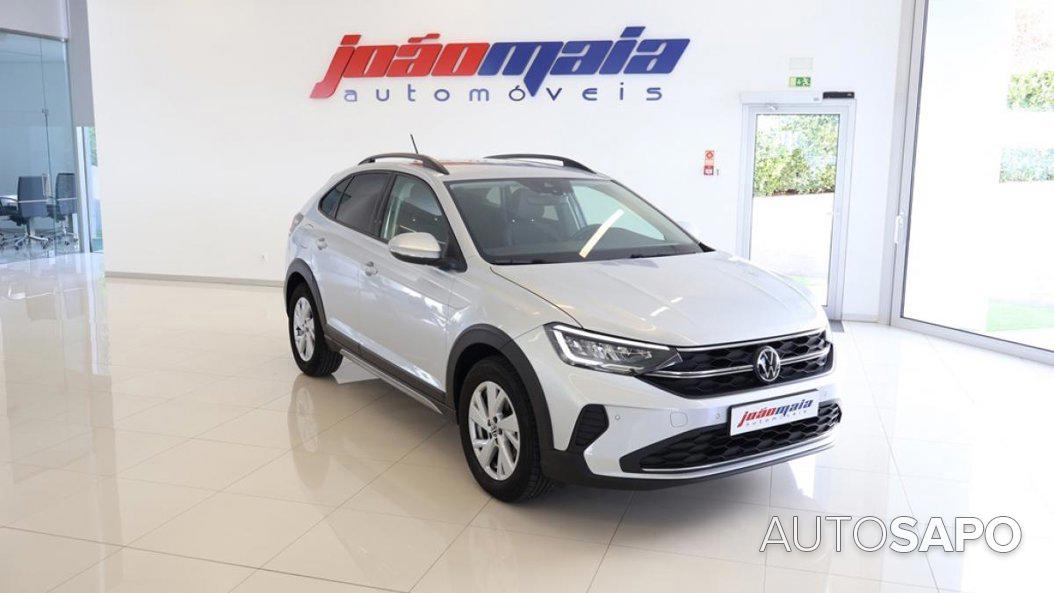 Volkswagen Taigo 1.0 TSI Life de 2023