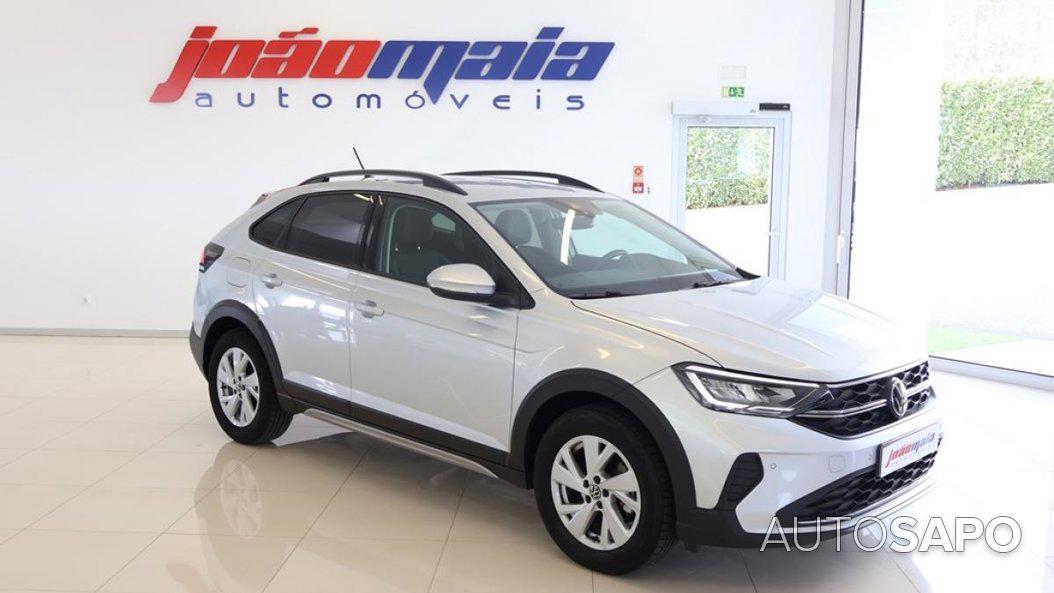 Volkswagen Taigo 1.0 TSI Life de 2023