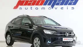 Volkswagen Taigo 1.0 TSI Life de 2023