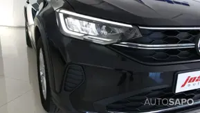 Volkswagen Taigo 1.0 TSI Life de 2023