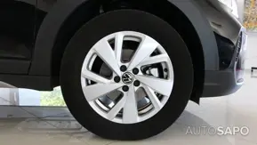 Volkswagen Taigo 1.0 TSI Life de 2023