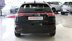 Volkswagen Taigo 1.0 TSI Life de 2023