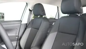 Volkswagen Taigo 1.0 TSI Life de 2023