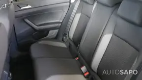 Volkswagen Taigo 1.0 TSI Life de 2023