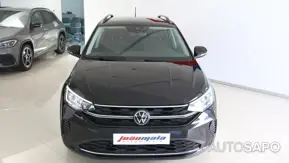 Volkswagen Taigo 1.0 TSI Life de 2023