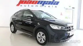 Volkswagen Taigo 1.0 TSI Life de 2023