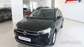 Volkswagen Taigo 1.0 TSI Life de 2023