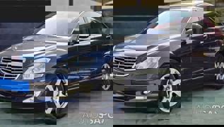 Mercedes-Benz Classe S de 2007