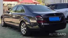 Mercedes-Benz Classe S de 2007