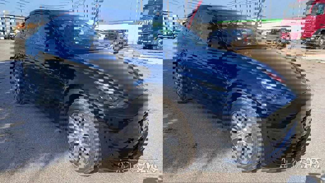 Tesla Model Y de 2022